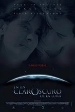 Poster de la película In the Shadow of the Moon