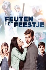 Poster de la película Feuten: Het Feestje