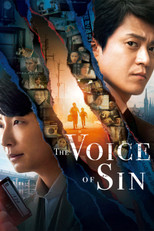 Poster de la película The Voice of Sin