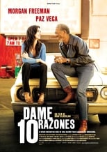 Poster de la película Dame 10 razones