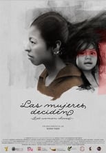 Poster de la película Las mujeres deciden