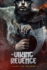 Poster de la película The Viking Revenge