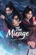 Poster de la serie The Mirage
