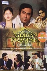 Poster de la película Griha Pravesh