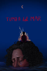Poster de la película Tomb of the Sea