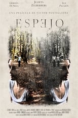 Poster de la película Espejo