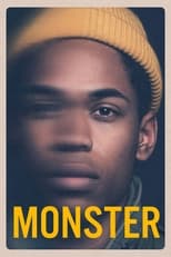 Poster de la película Monstruo