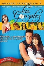 Poster de la serie Las González