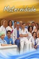 Poster de la serie Maternidade