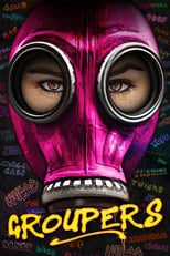 Poster de la película Groupers