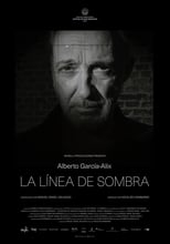 Poster de la película Alberto García-Alix. La línea de sombra