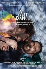 Poster de la película Last Dance