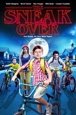 Poster de la película The Sneak Over