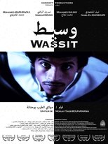 Poster de la película Wassit