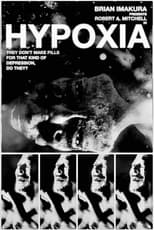 Poster de la película HYPOXIA