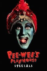 Pee-wee\'s Playhouse