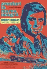 Poster de la película Black Sea Adventures