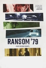 Poster de la película Ransom '79