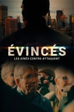 Poster de la película Évincés : Les aînés contre-attaquent