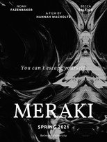 Poster de la película Meraki