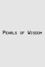 Poster de la película Pearls of Wisdom