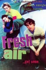 Poster de la película Fresh Air