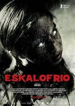 Poster de la película Eskalofrío