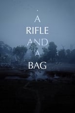 Poster de la película A Rifle and a Bag
