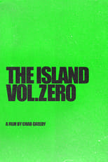 Poster de la película The Island - Vol. Zero