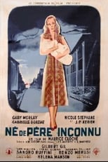 Poster de la película Né de père inconnu