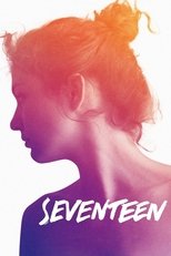 Poster de la película Seventeen