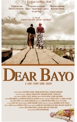 Poster de la película Dear Bayo