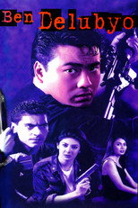 Poster de la película Ben Delubyo