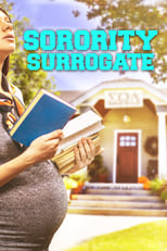 Poster de la película Sorority Surrogate