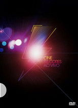 Poster de la película Cine - As Cores (Ao Vivo)
