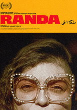 Poster de la película Randa