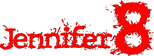Logo Jennifer Eight