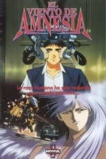 Poster de la película El viento de Amnesia