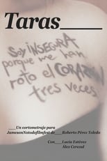 Poster de la película Taras