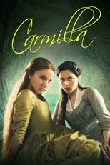 Poster de la película Carmilla