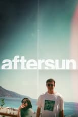 Poster de la película Aftersun