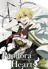 Pandora Hearts