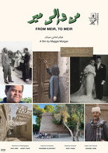 Poster de la película From Meir, to Meir