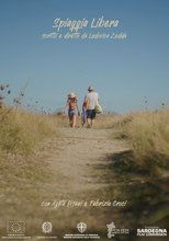 Poster de la película Spiaggia Libera