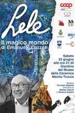 Poster de la película Lele - Il magico mondo di Emanuele Luzzati