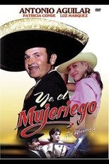 Poster de la película Yo, el mujeriego