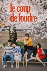 Poster de la serie Le Coup de Foudre