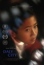 Poster de la película Daly City