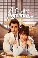 Poster de la serie A Camellia Romance