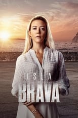 Poster de la serie Isla Brava